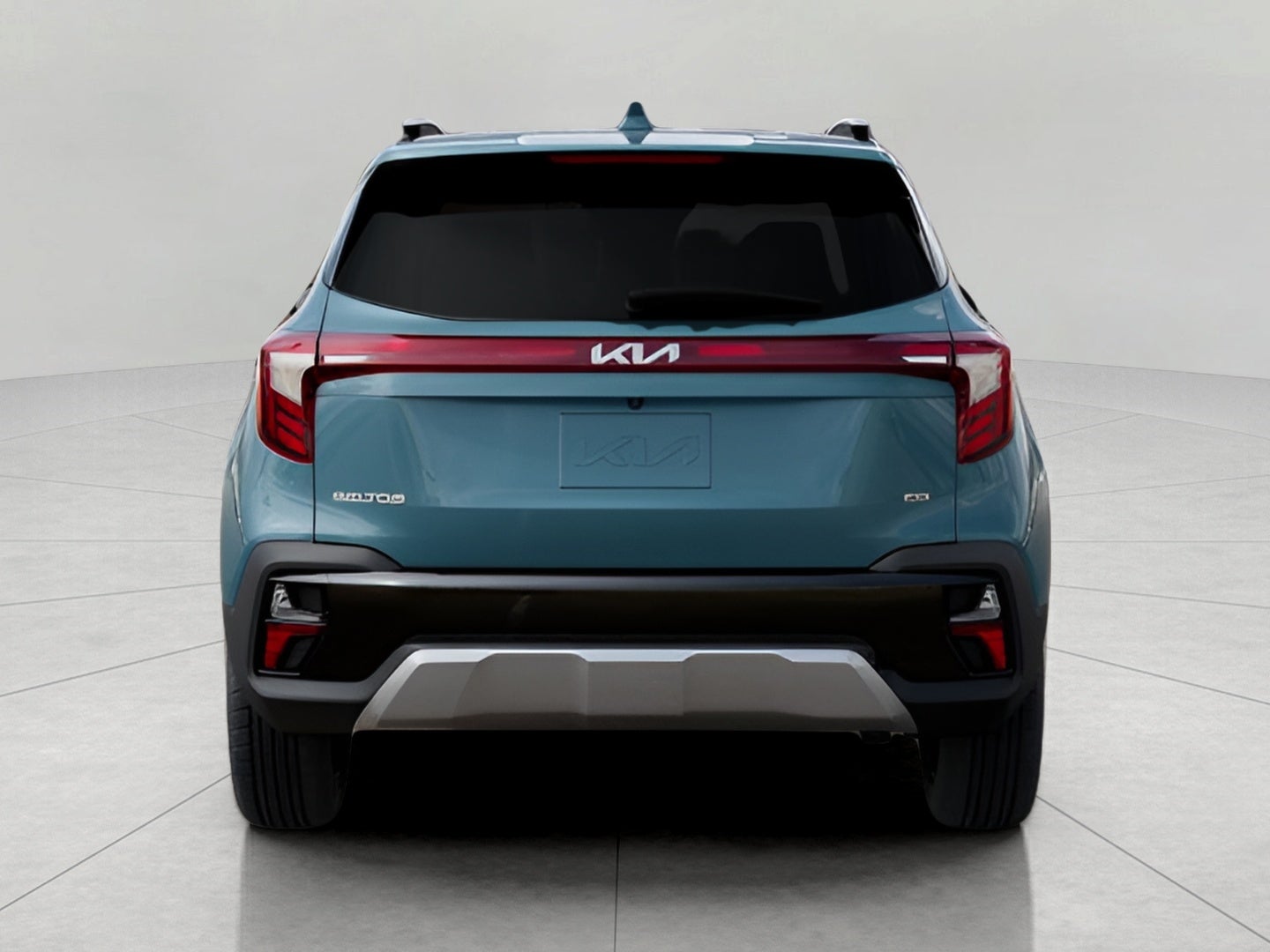 2026 Kia Seltos SX