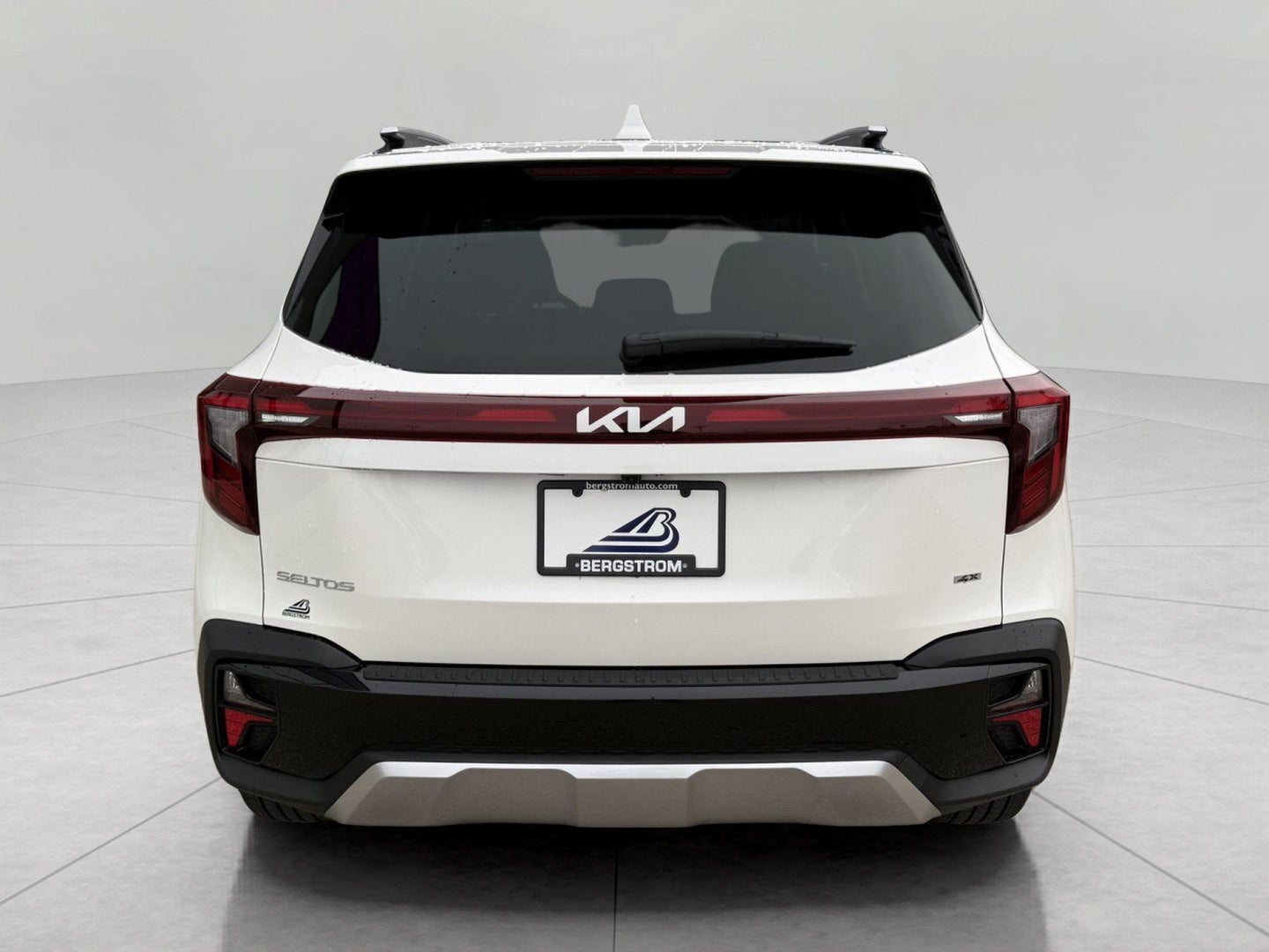 2024 Kia Seltos SX DCT AWD