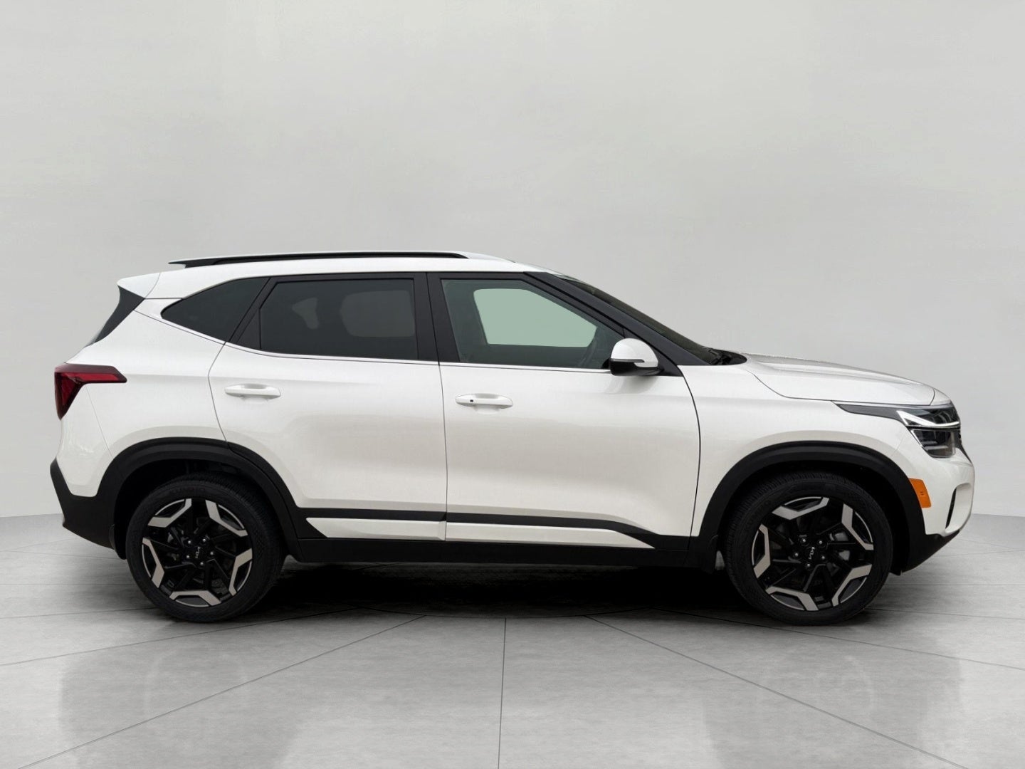 2024 Kia Seltos SX DCT AWD