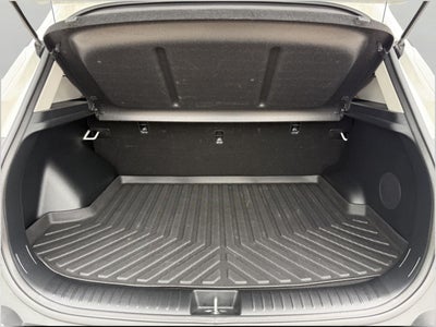 2024 Kia Seltos SX DCT AWD