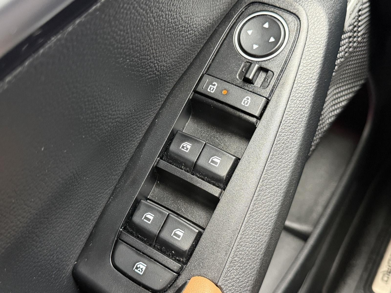2024 Kia Seltos SX DCT AWD