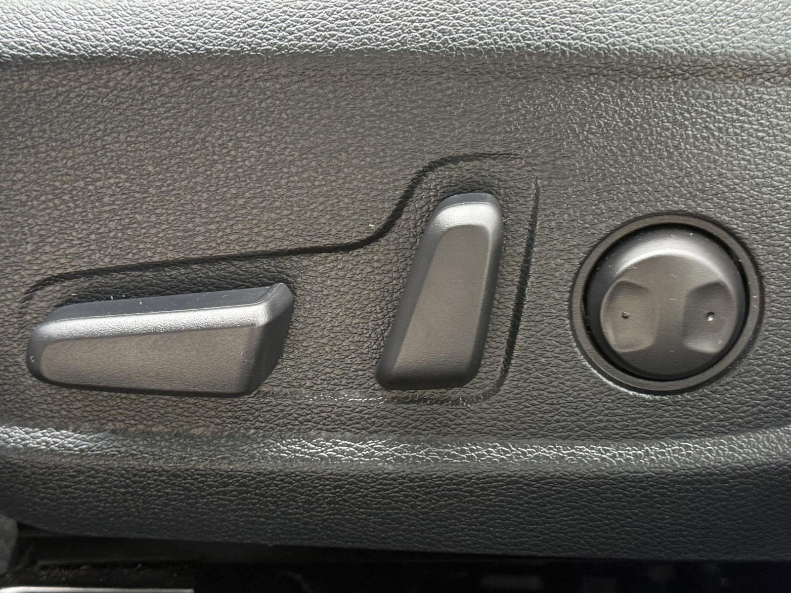 2024 Kia Seltos SX DCT AWD