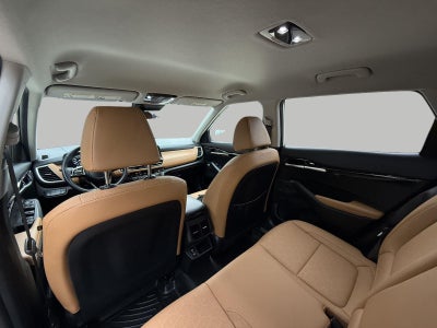 2024 Kia Seltos SX DCT AWD