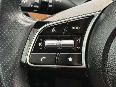 2024 Kia Seltos SX DCT AWD