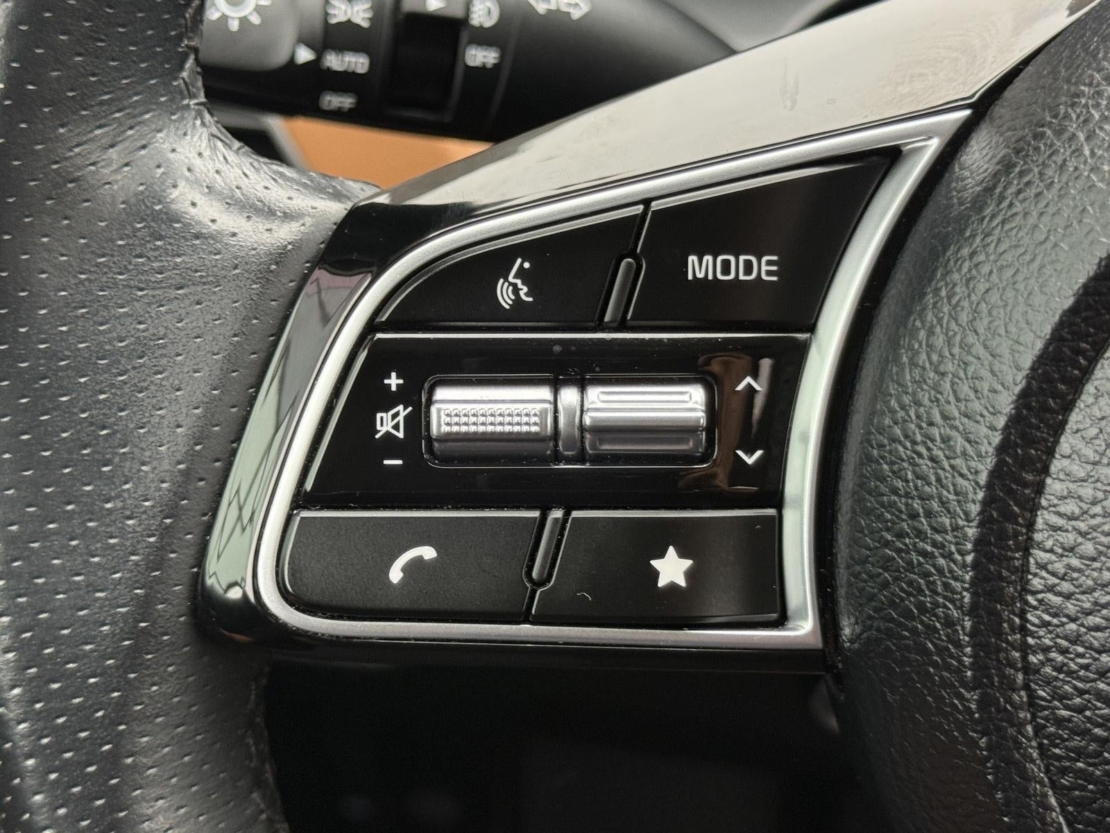 2024 Kia Seltos SX DCT AWD