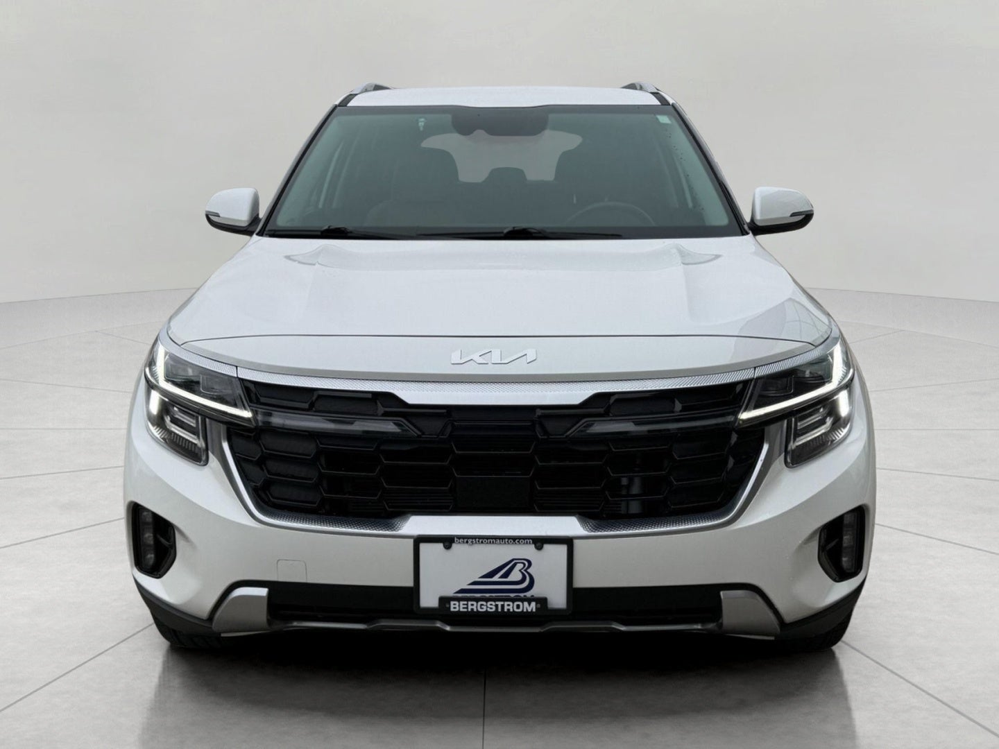 2024 Kia Seltos SX DCT AWD