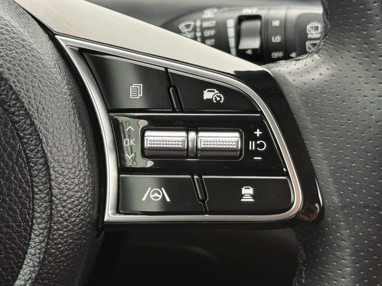 2024 Kia Seltos SX DCT AWD