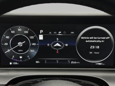 2024 Kia Seltos SX DCT AWD