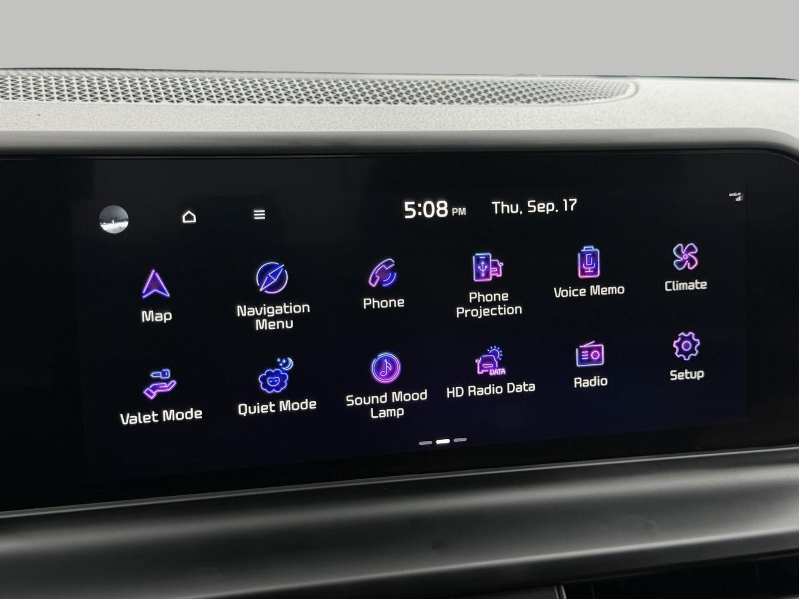 2024 Kia Seltos SX DCT AWD