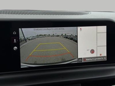 2024 Kia Seltos SX DCT AWD