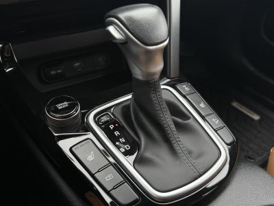 2024 Kia Seltos SX DCT AWD