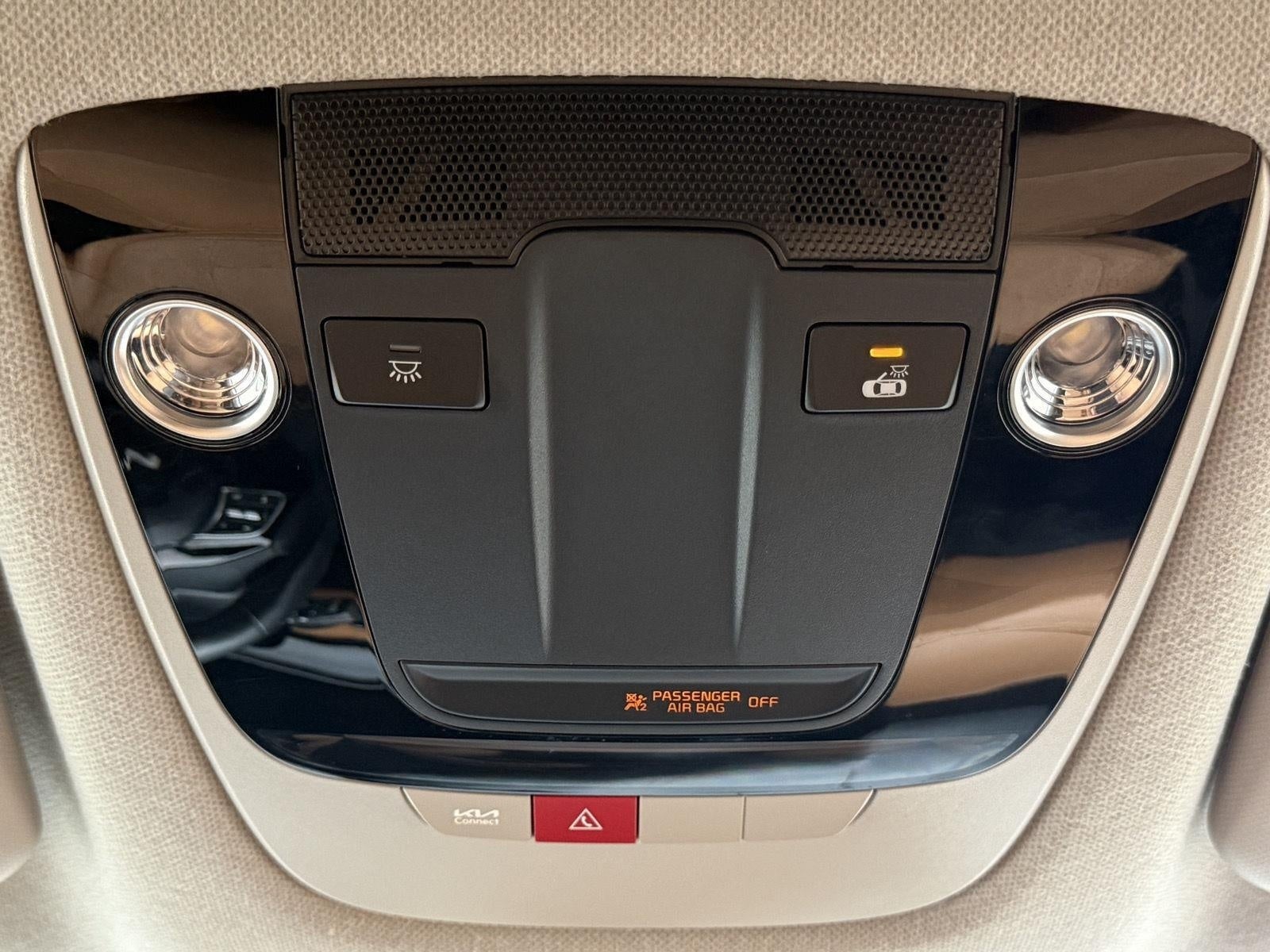 2024 Kia Seltos SX DCT AWD