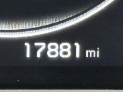2024 Kia Seltos SX DCT AWD