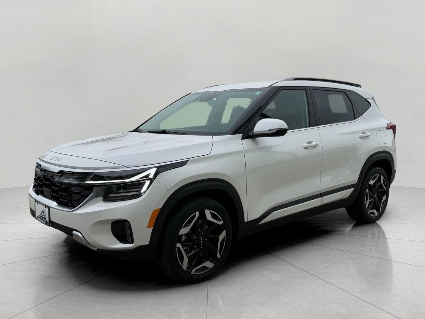 2024 Kia Seltos SX DCT AWD