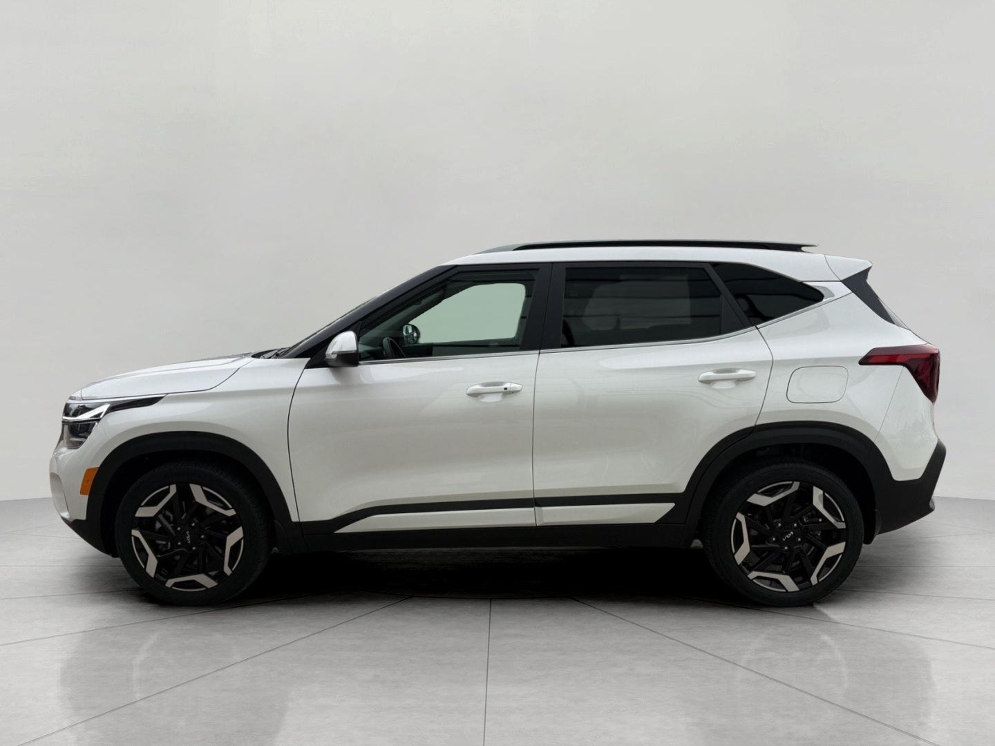 2024 Kia Seltos SX DCT AWD