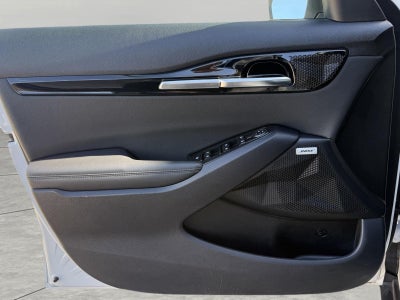 2024 Kia Seltos SX DCT AWD