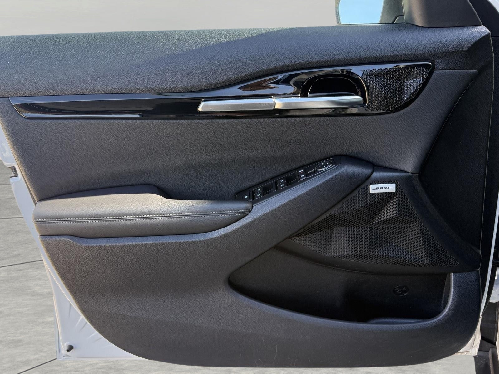 2024 Kia Seltos SX DCT AWD