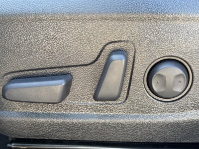 2024 Kia Seltos SX DCT AWD