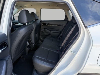 2024 Kia Seltos SX DCT AWD