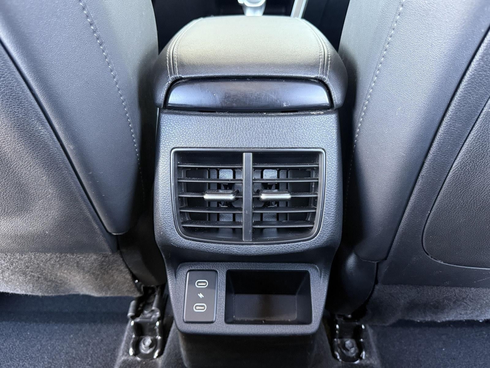 2024 Kia Seltos SX DCT AWD