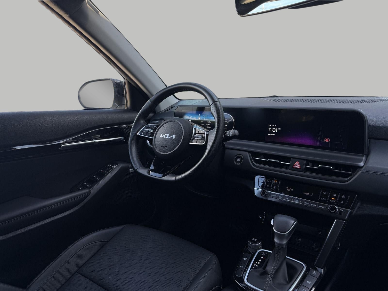2024 Kia Seltos SX DCT AWD