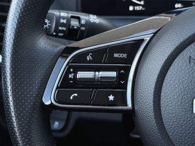 2024 Kia Seltos SX DCT AWD
