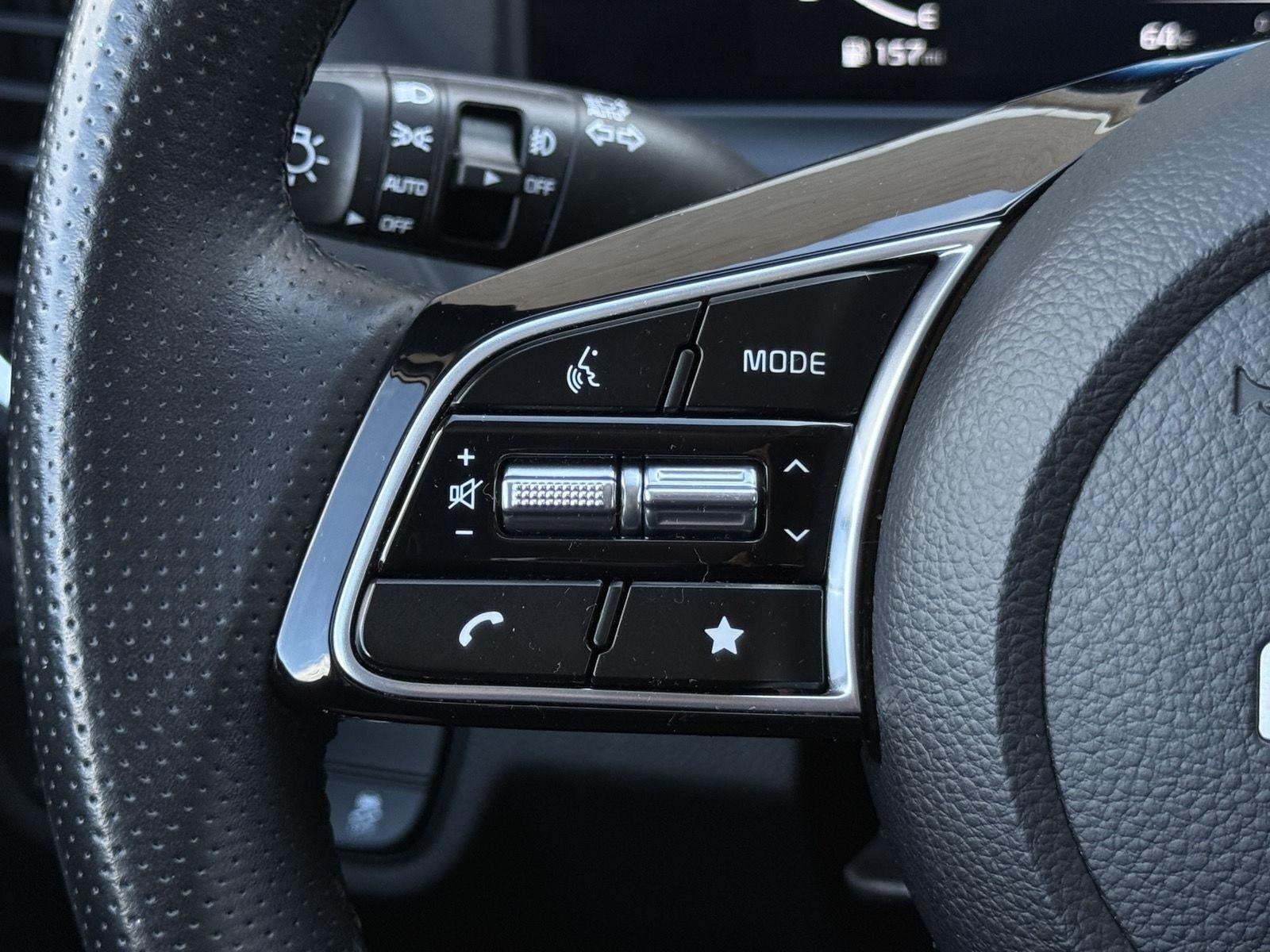 2024 Kia Seltos SX DCT AWD