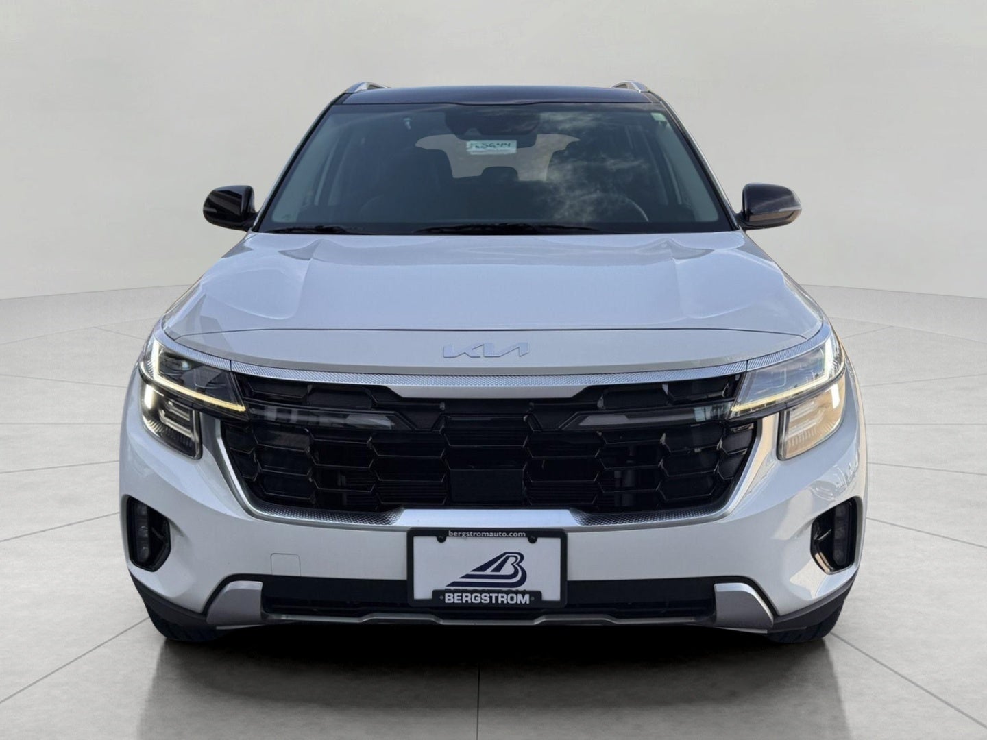 2024 Kia Seltos SX DCT AWD