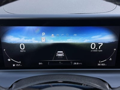 2024 Kia Seltos SX DCT AWD