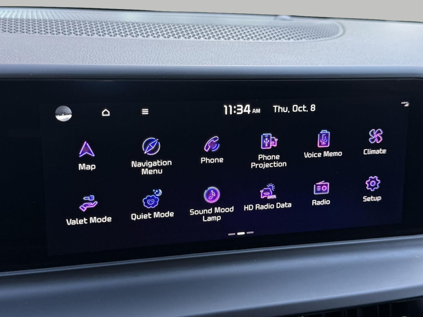 2024 Kia Seltos SX DCT AWD