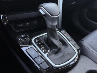 2024 Kia Seltos SX DCT AWD