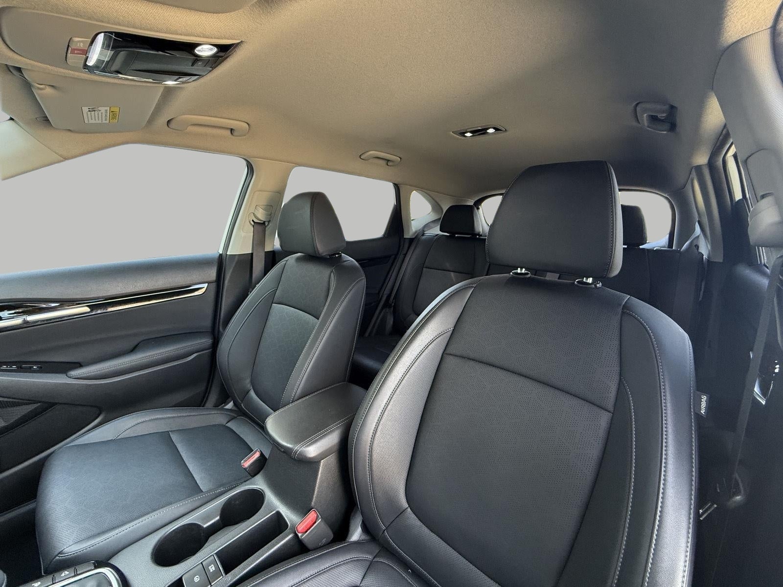 2024 Kia Seltos SX DCT AWD