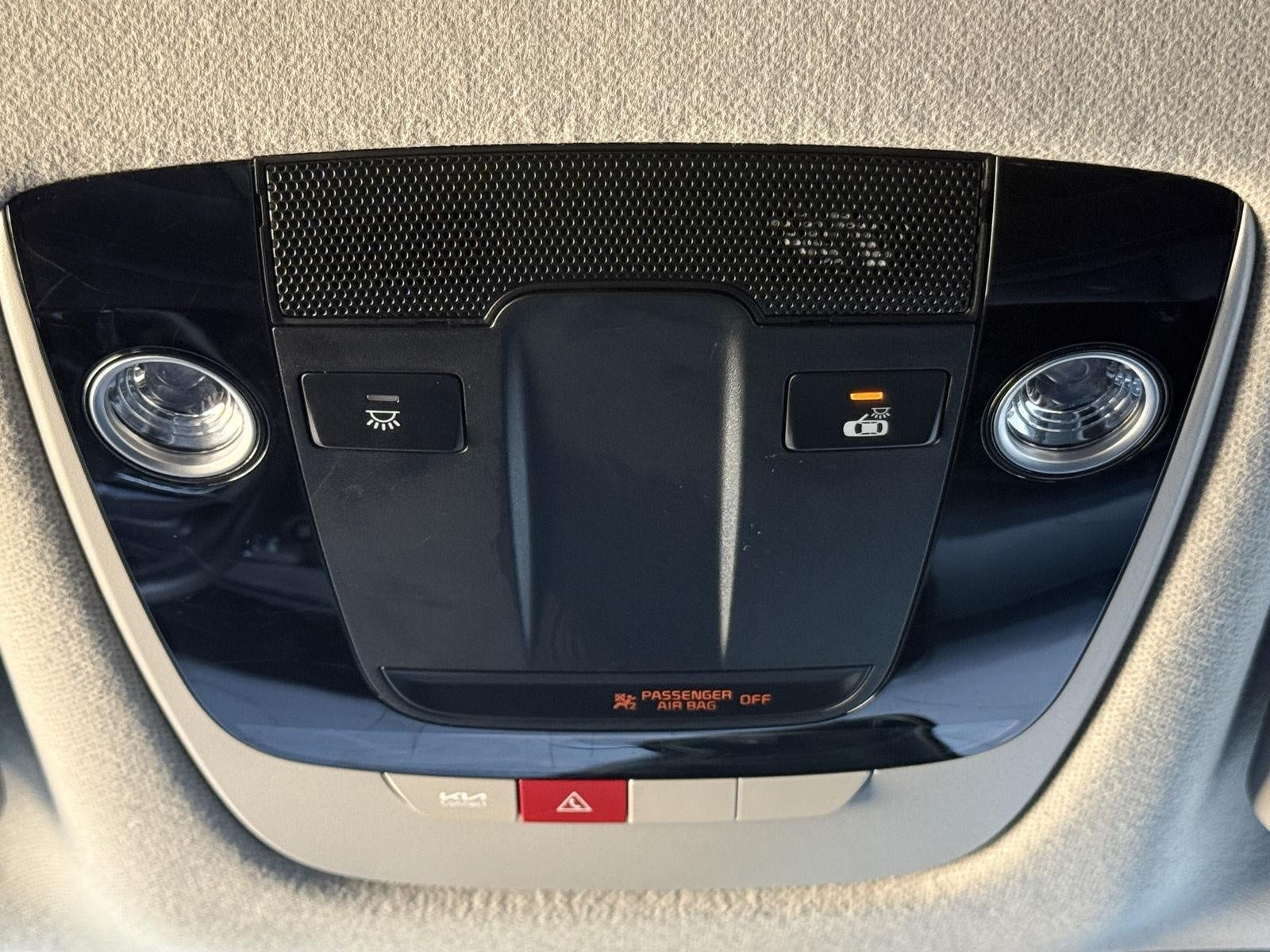 2024 Kia Seltos SX DCT AWD