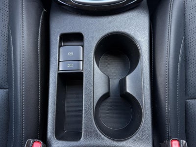 2024 Kia Seltos SX DCT AWD