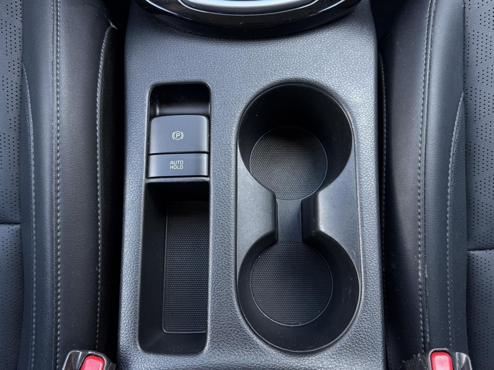 2024 Kia Seltos SX DCT AWD