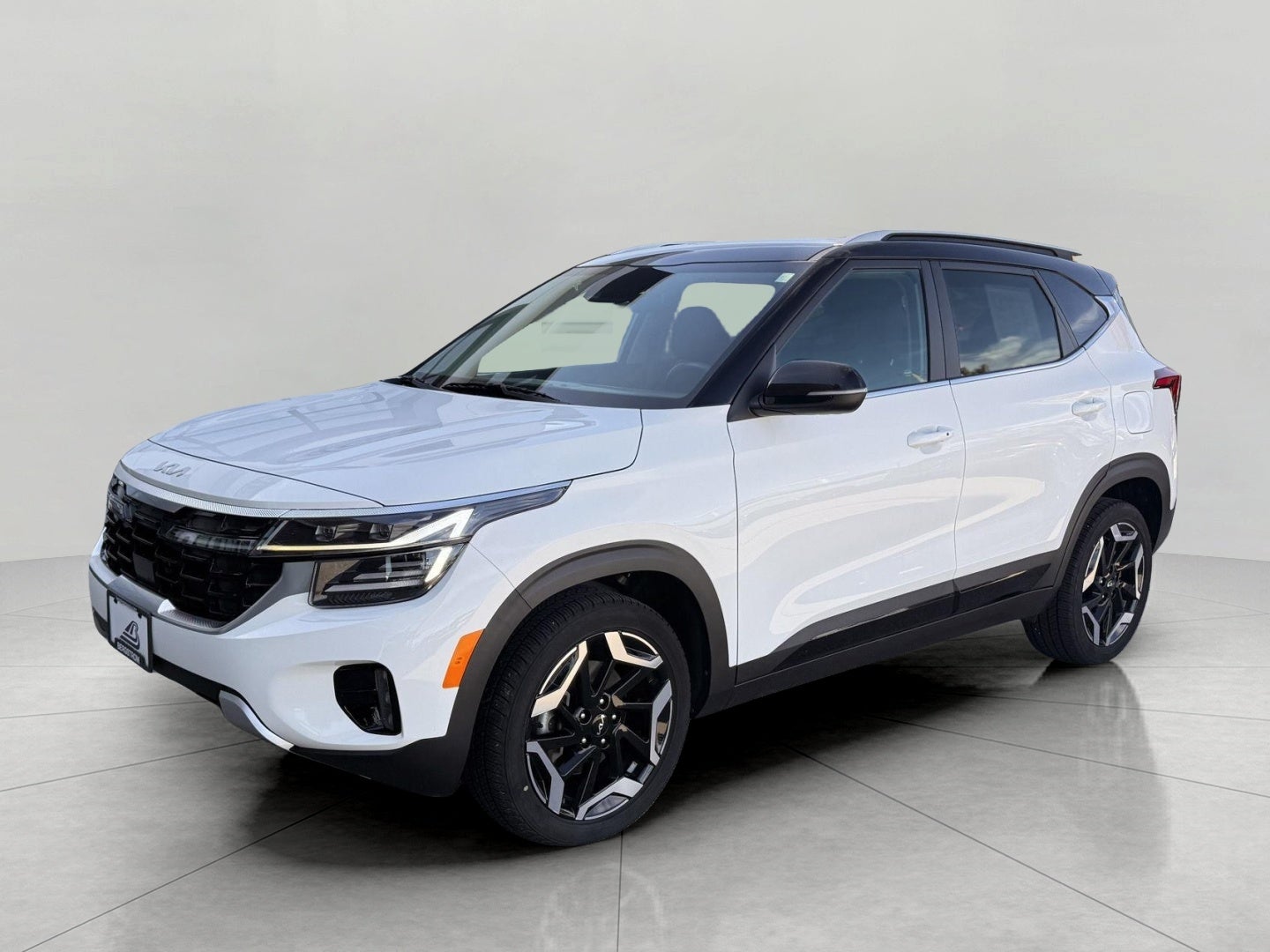 2024 Kia Seltos SX DCT AWD