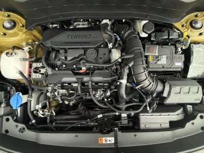 2024 Kia Seltos SX DCT AWD