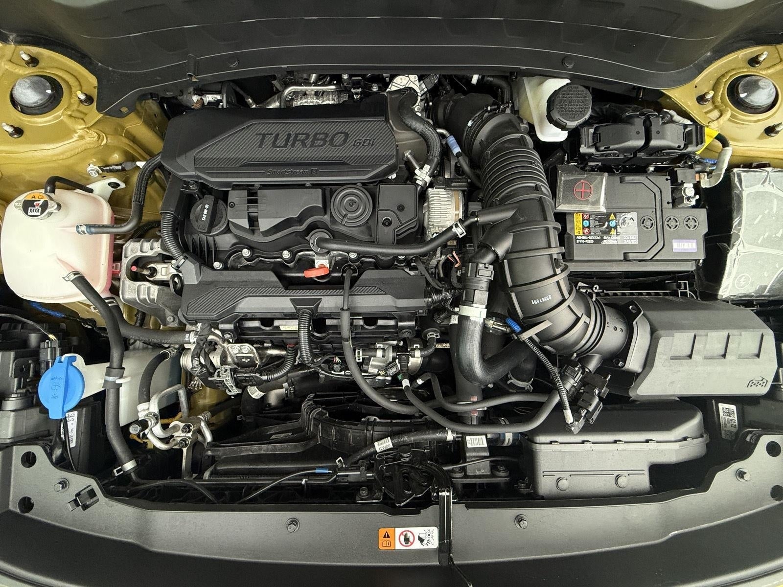 2024 Kia Seltos SX DCT AWD