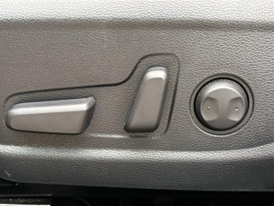 2024 Kia Seltos SX DCT AWD