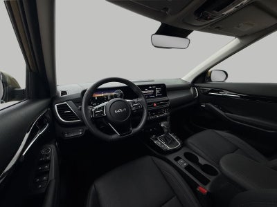 2024 Kia Seltos SX DCT AWD