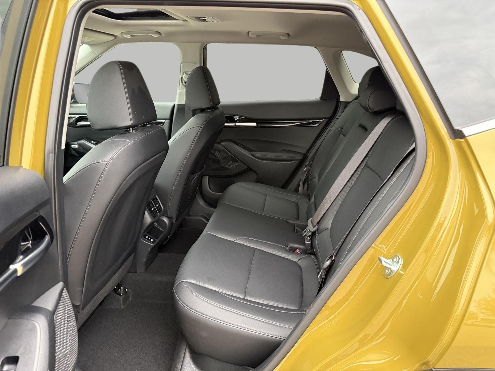 2024 Kia Seltos SX DCT AWD