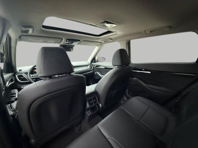 2024 Kia Seltos SX DCT AWD