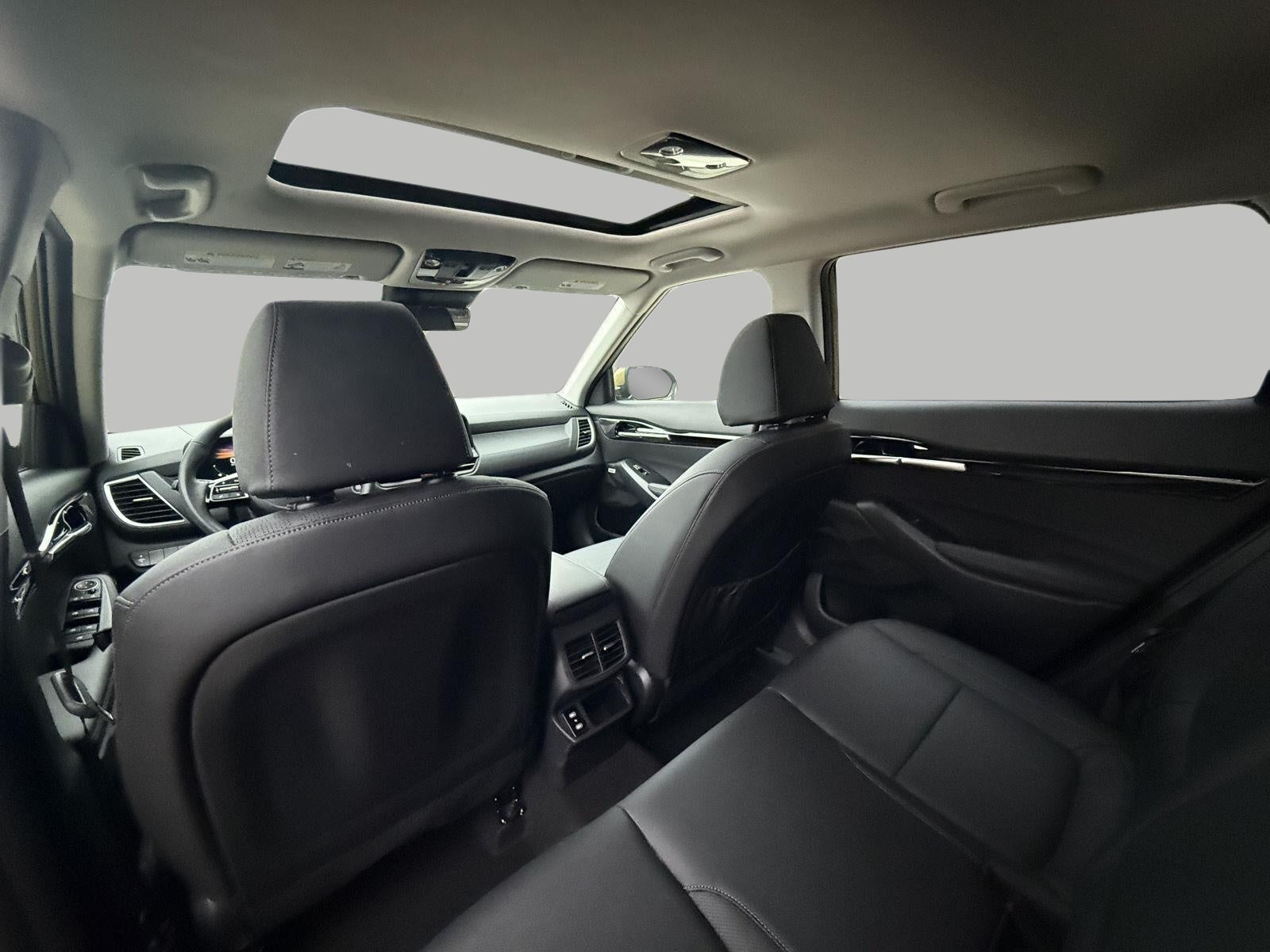 2024 Kia Seltos SX DCT AWD