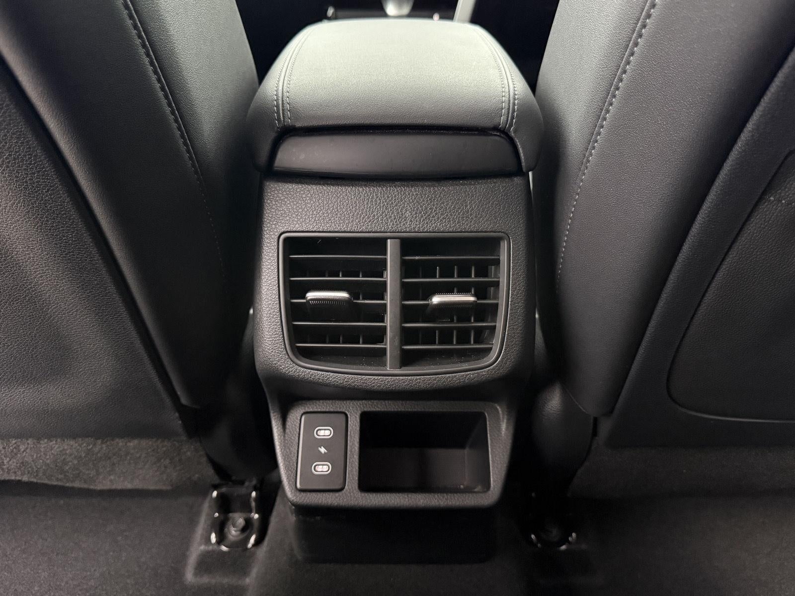 2024 Kia Seltos SX DCT AWD