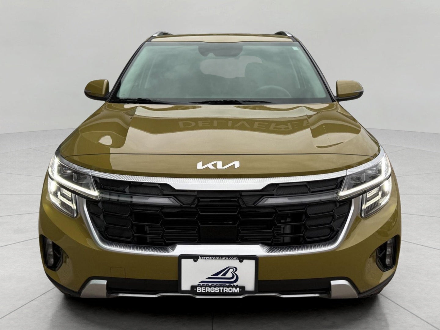 2024 Kia Seltos SX DCT AWD