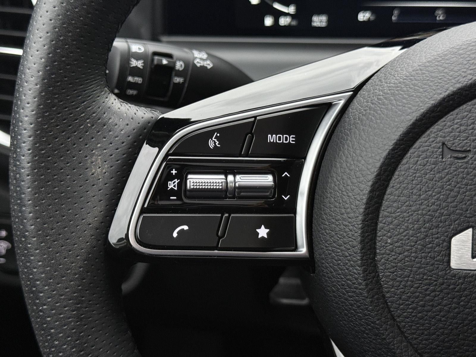 2024 Kia Seltos SX DCT AWD