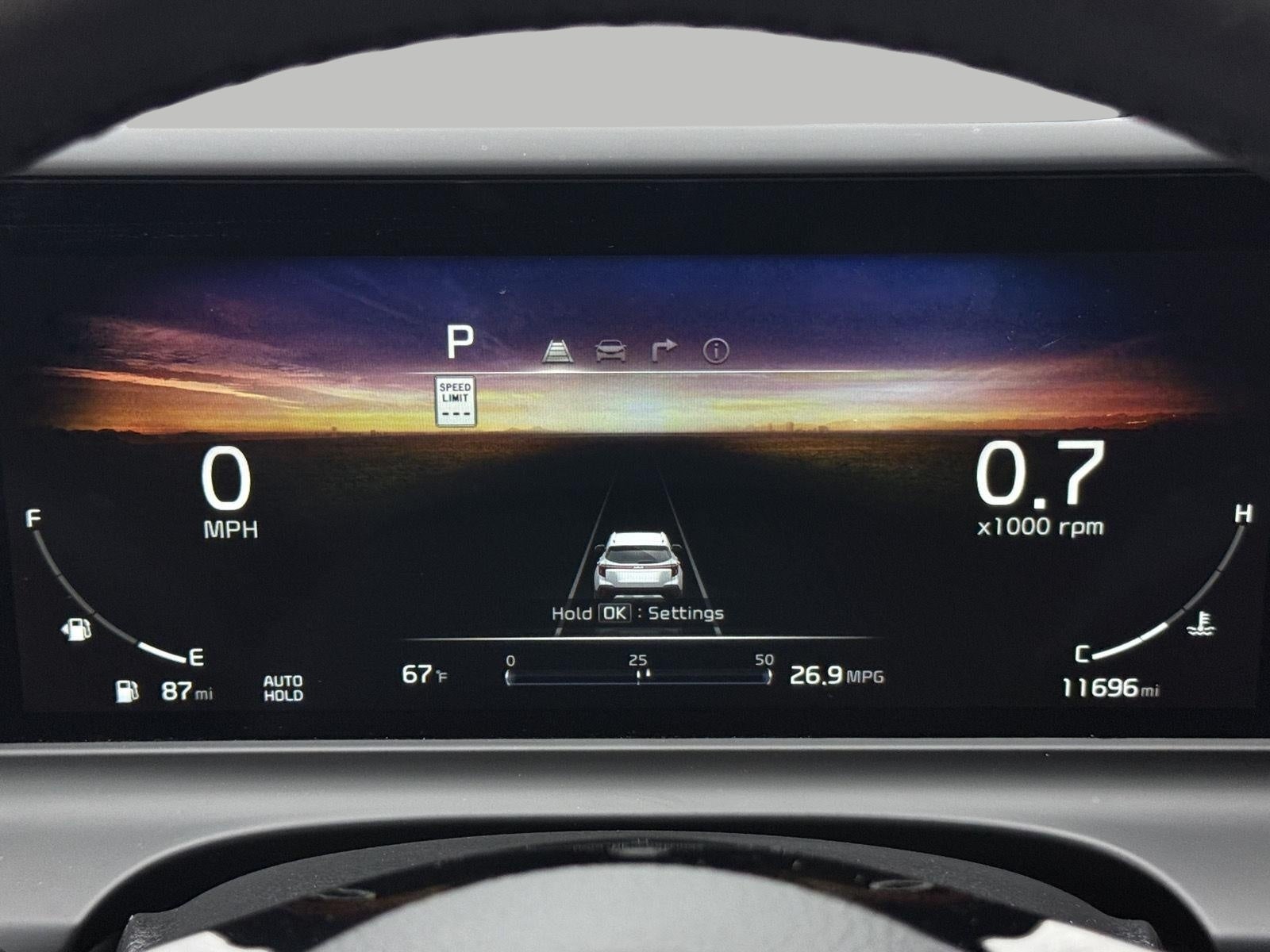 2024 Kia Seltos SX DCT AWD