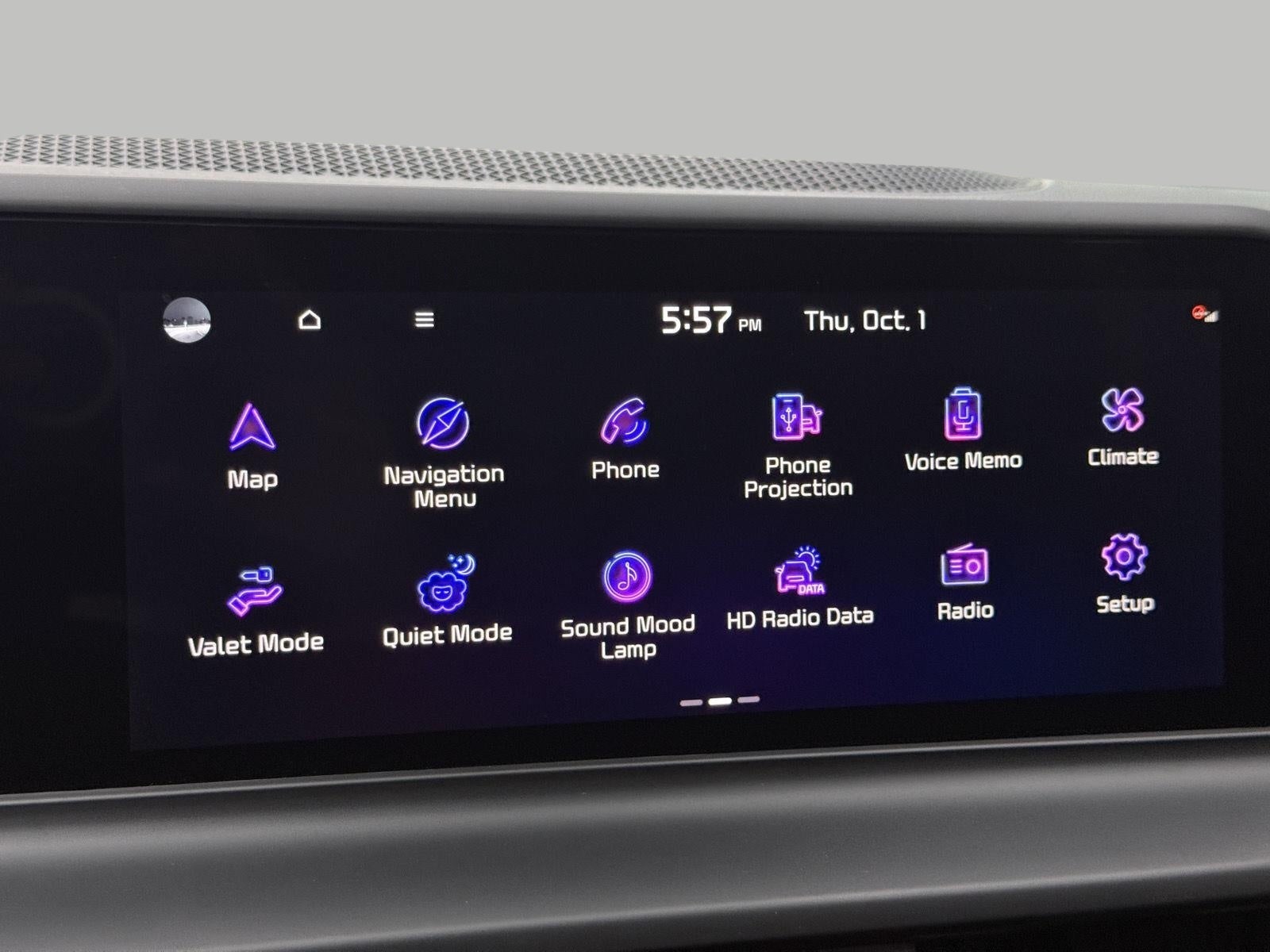 2024 Kia Seltos SX DCT AWD