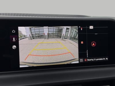2024 Kia Seltos SX DCT AWD