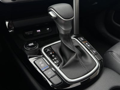 2024 Kia Seltos SX DCT AWD
